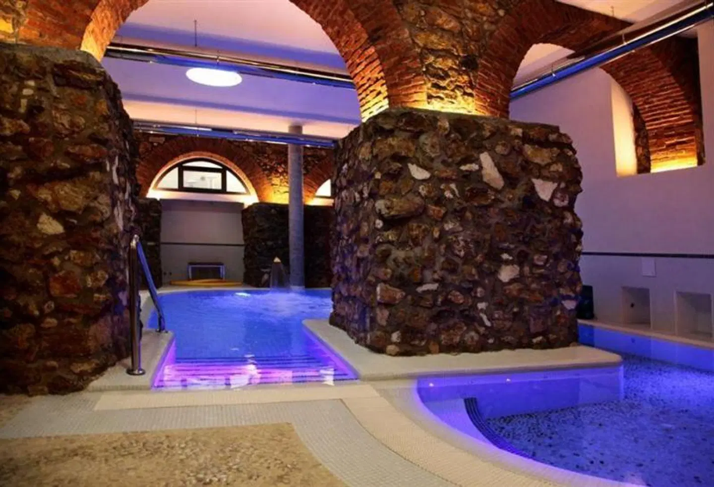 Hotel La Margherita HEALTH_BEAUTY