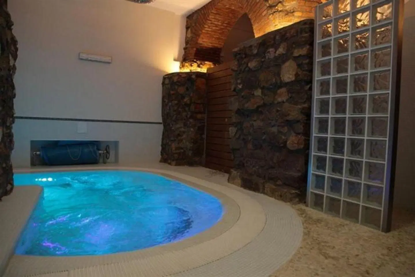 Hotel La Margherita HEALTH_BEAUTY
