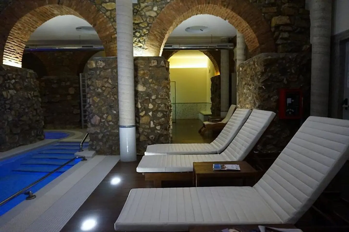 Hotel La Margherita HEALTH_BEAUTY