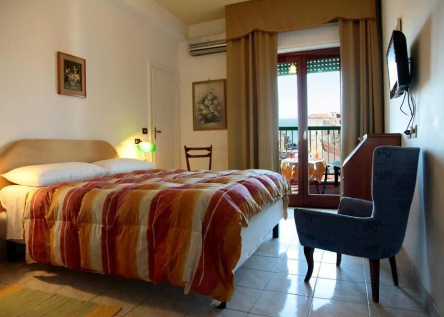 Hotel La Margherita ROOM_EXAMPLE