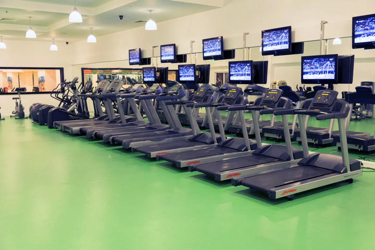 The Marmara Antalya SPORTS_AND_LEISURE