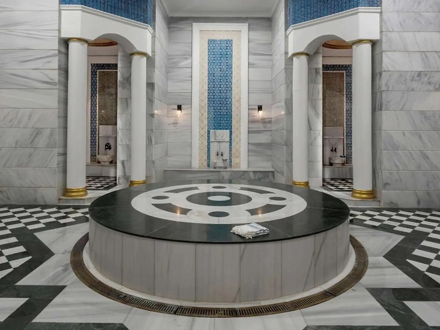 Rixos Premium Belek HEALTH_BEAUTY