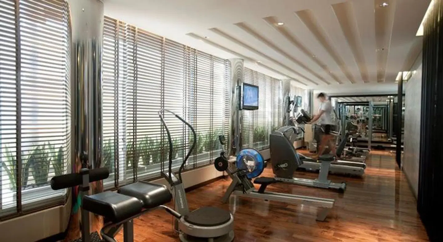 Centro Barsha SPORTS_AND_LEISURE