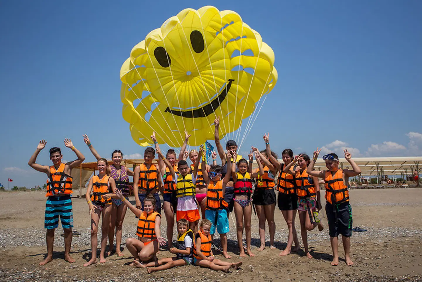 Sensitive Premium Resort & Spa SPORTS_AND_LEISURE