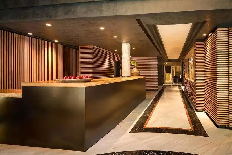 Hotel Balmes – Hotelfoto