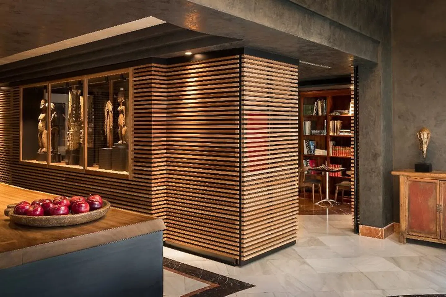Hotel Balmes HEALTH_BEAUTY
