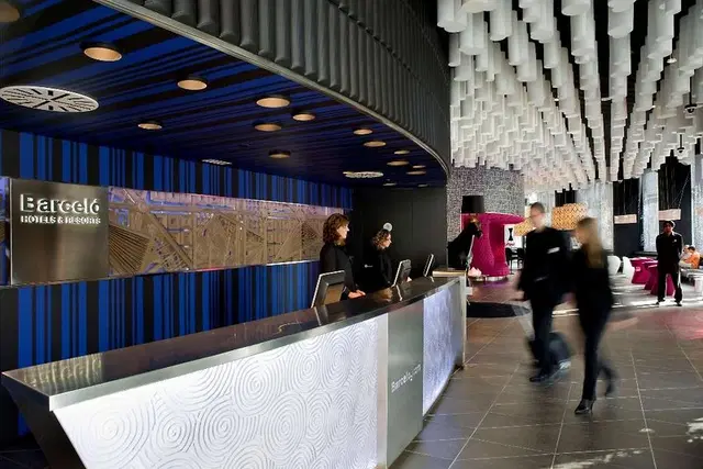 Barceló Raval Bar