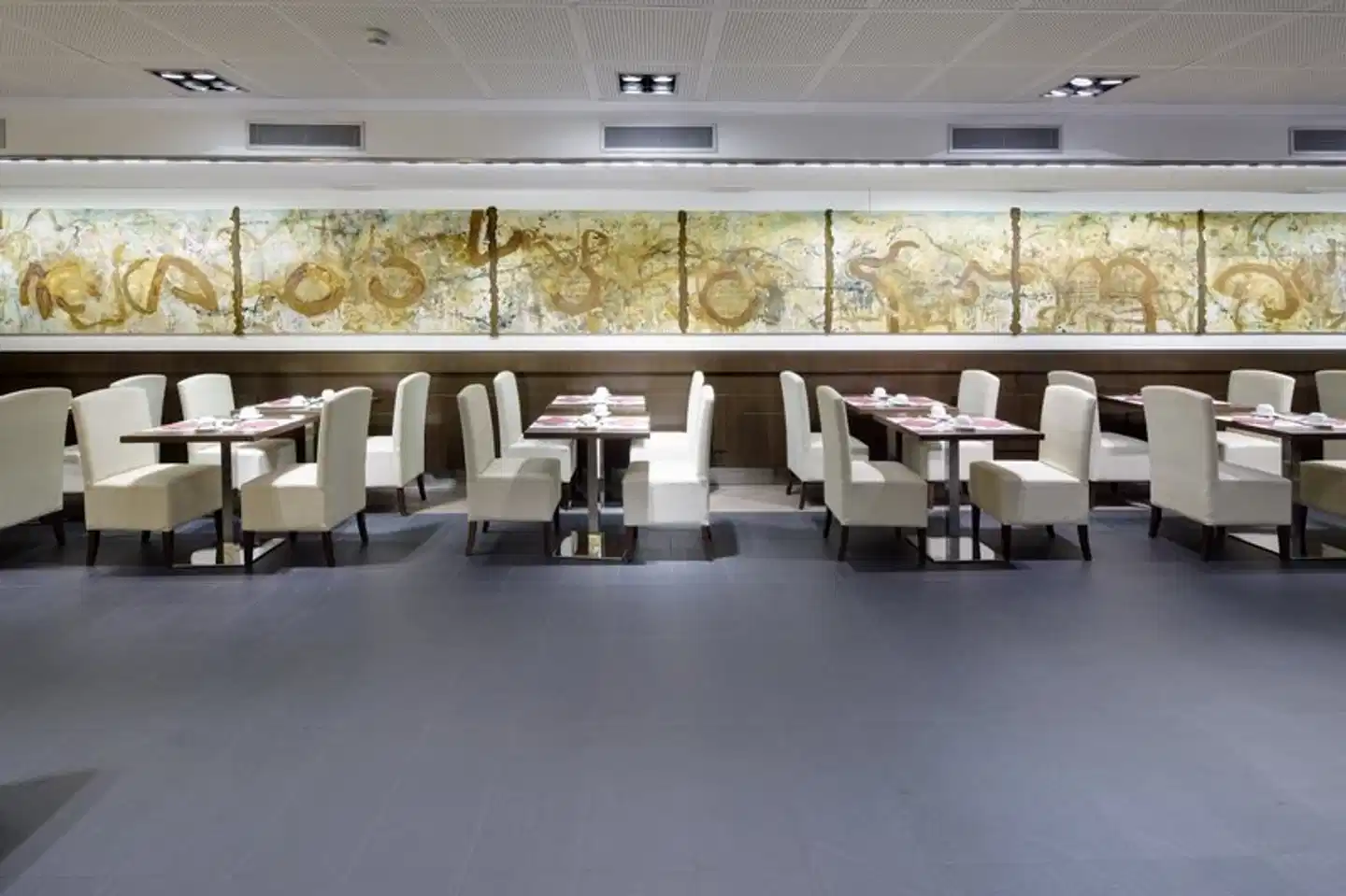 Barcelona Hotel Colonial Bar