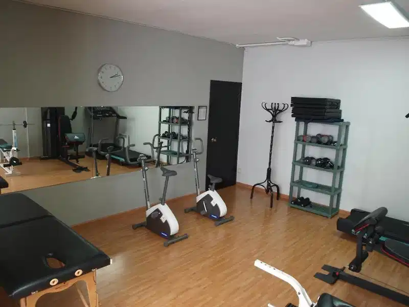 Aparthotel Bertrán – Hotelfoto