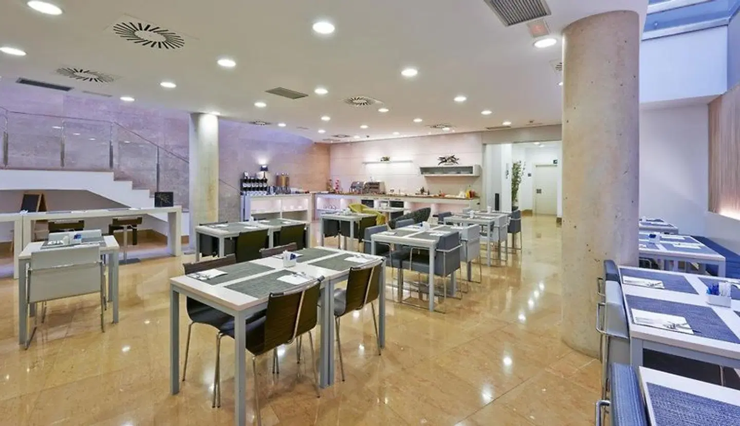 RAMBLAS HOTEL powered by Vincci Hoteles Konferenz