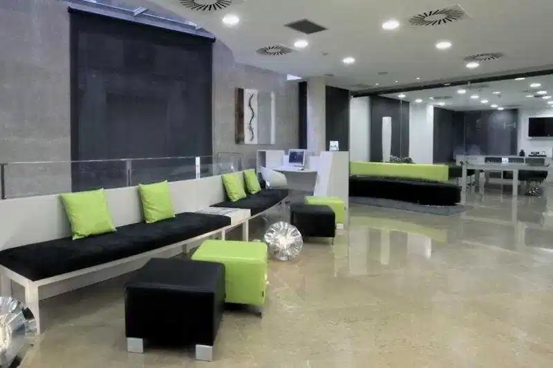 RAMBLAS HOTEL powered by Vincci Hoteles – Hotelfoto