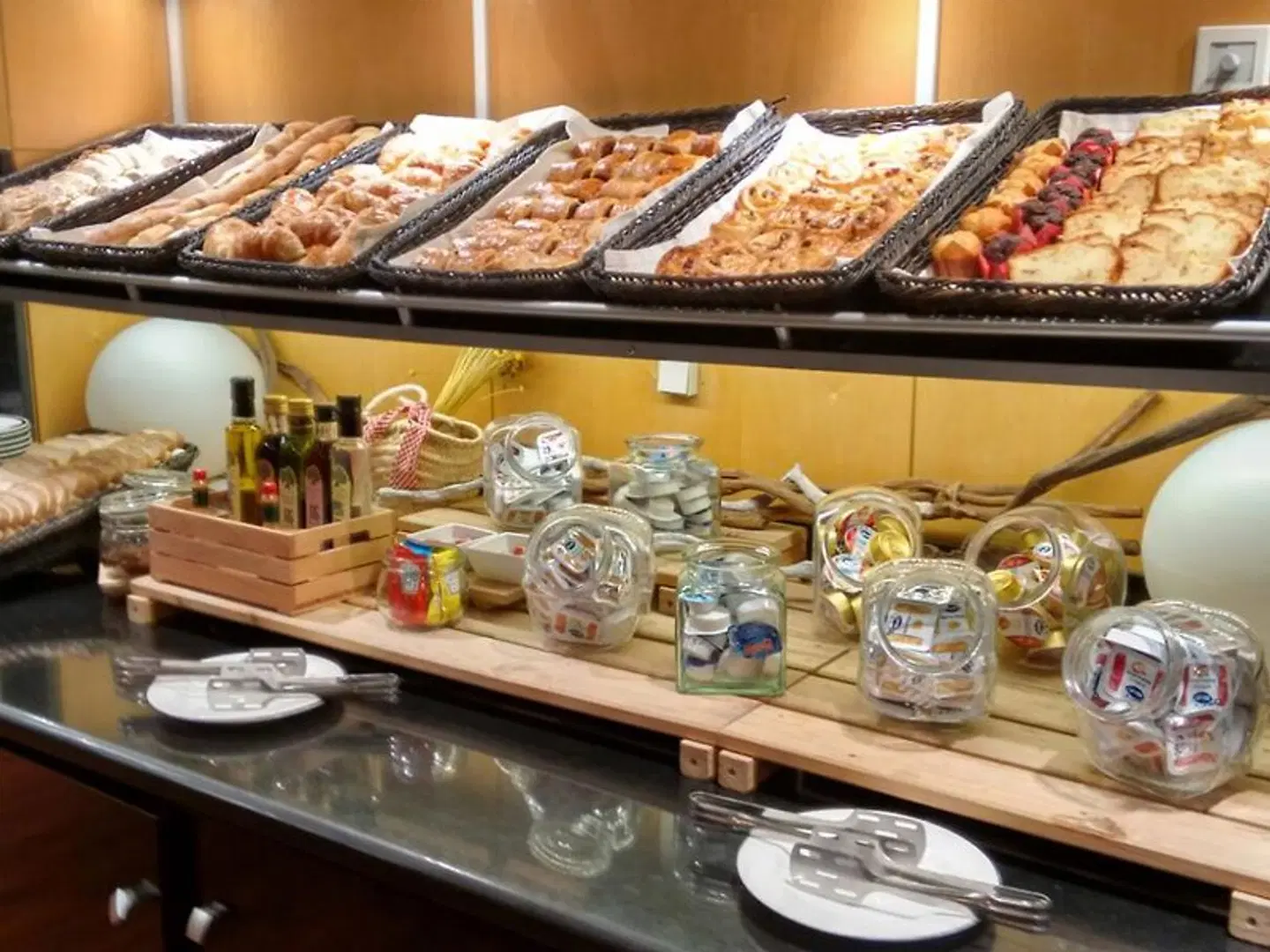 abba Garden hotel Restaurant