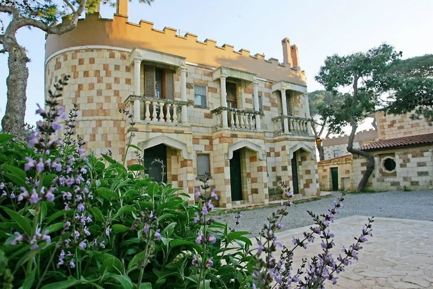 Tenute Al Bano EXTERIOR