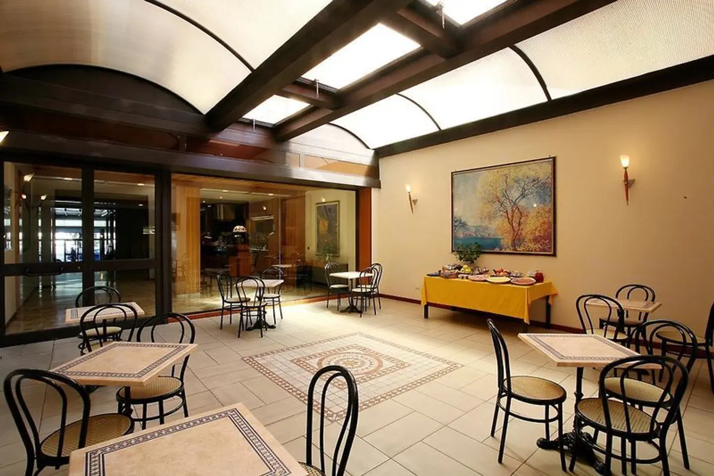 Plaza LOUNGE_LOBBY