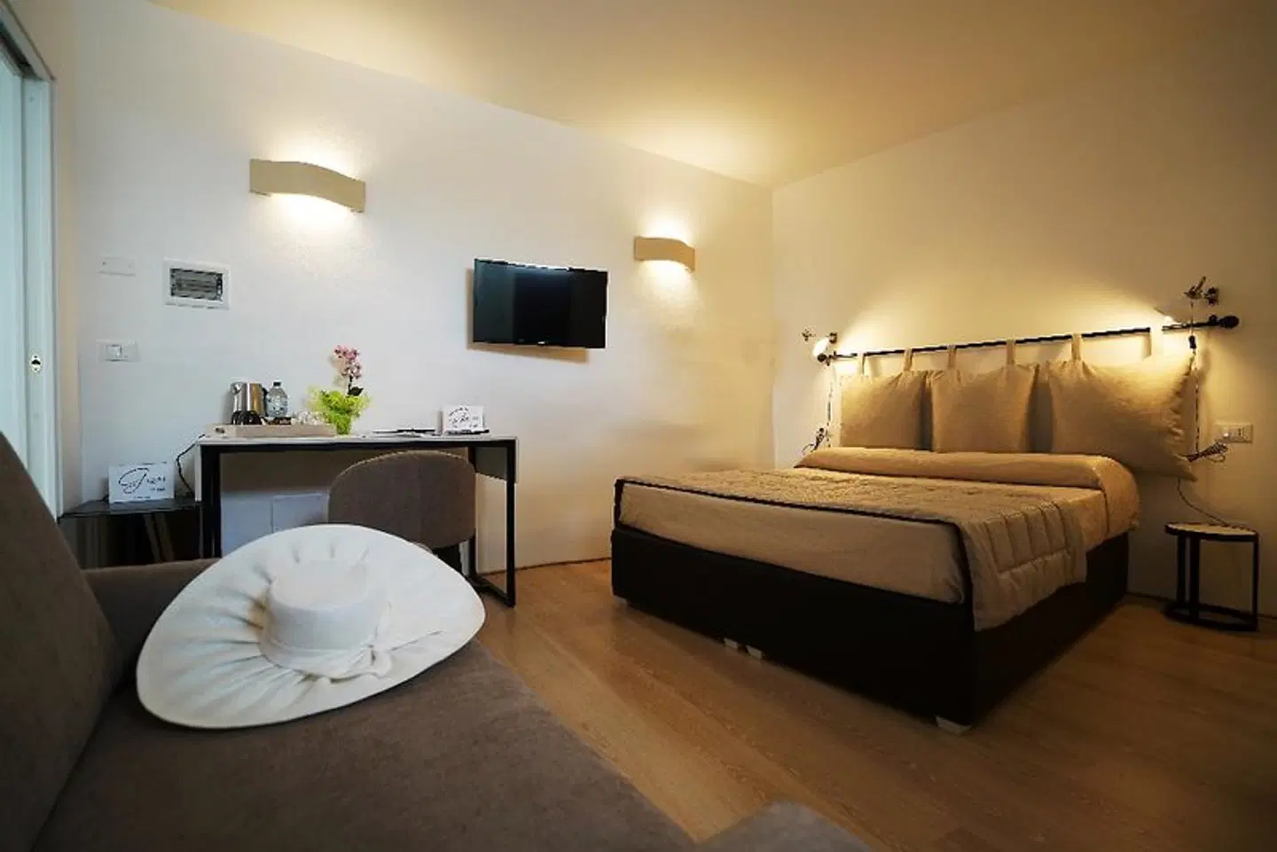 GH Dimora Sant'Anna ROOM_EXAMPLE
