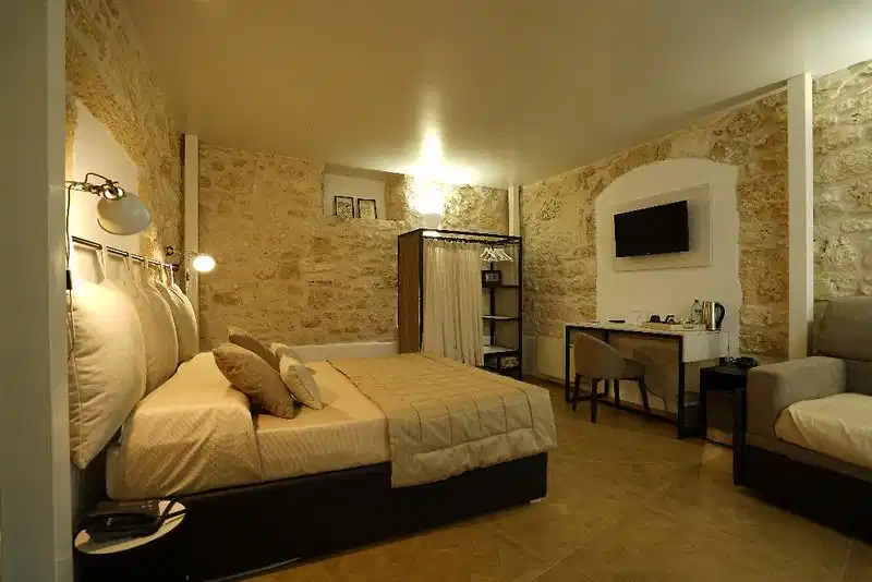GH Dimora Sant'Anna – Hotelfoto