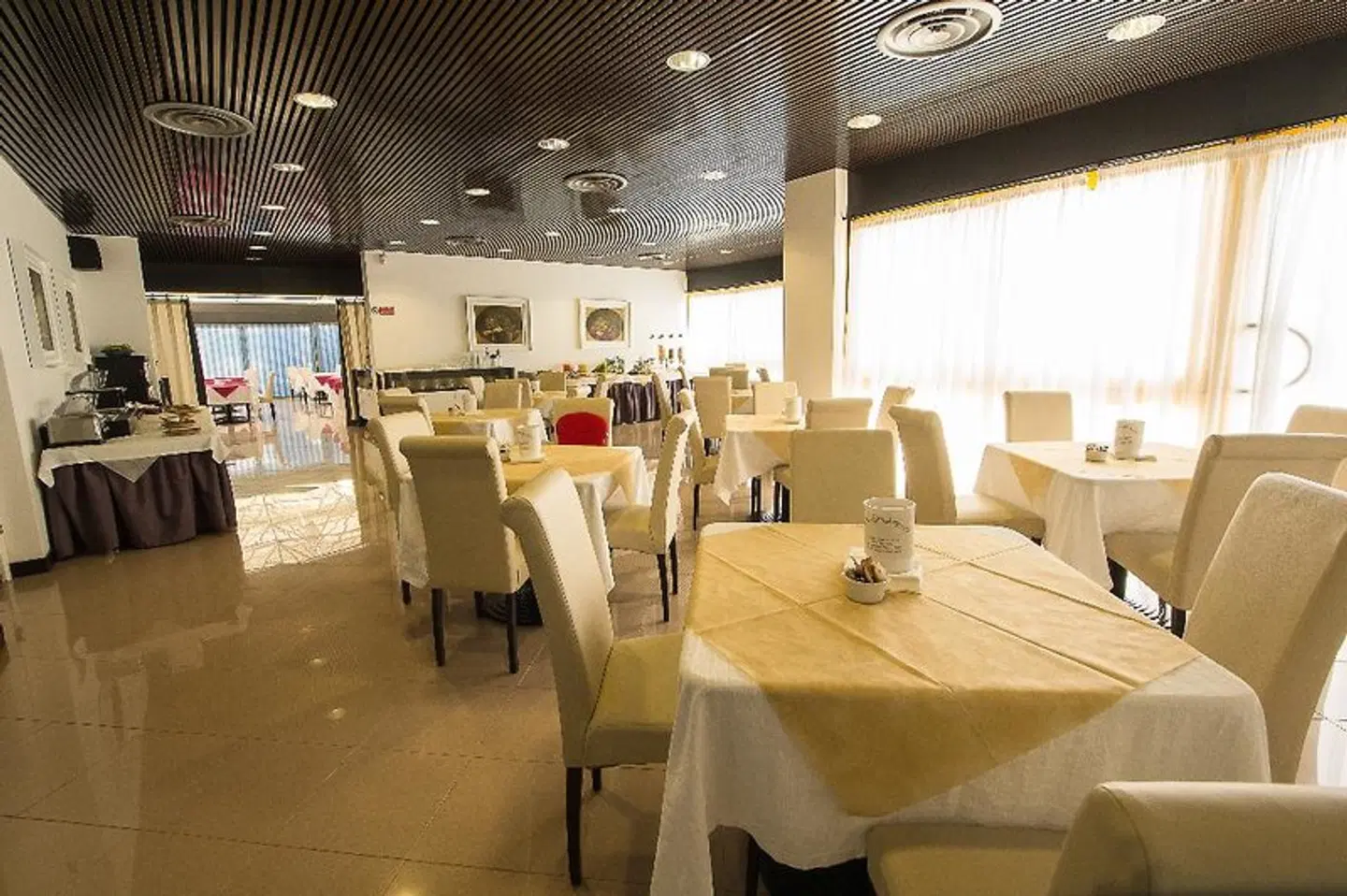 Santa Lucia Restaurant