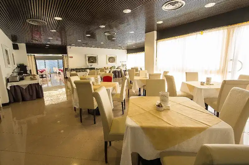 Santa Lucia – Hotelfoto