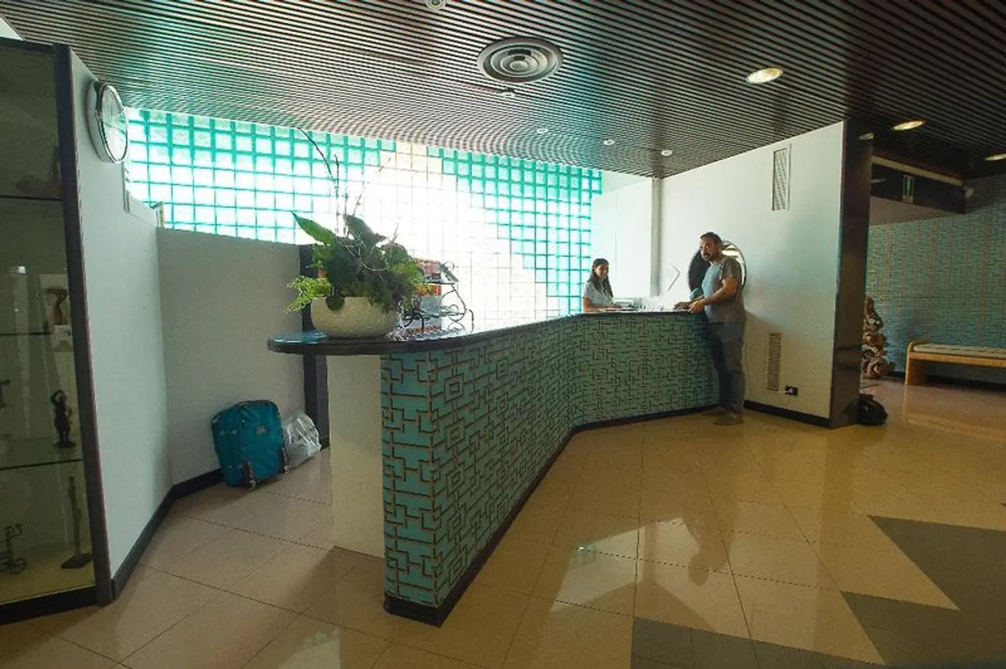 Santa Lucia LOUNGE_LOBBY