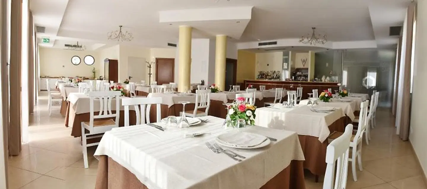 Victoria Restaurant