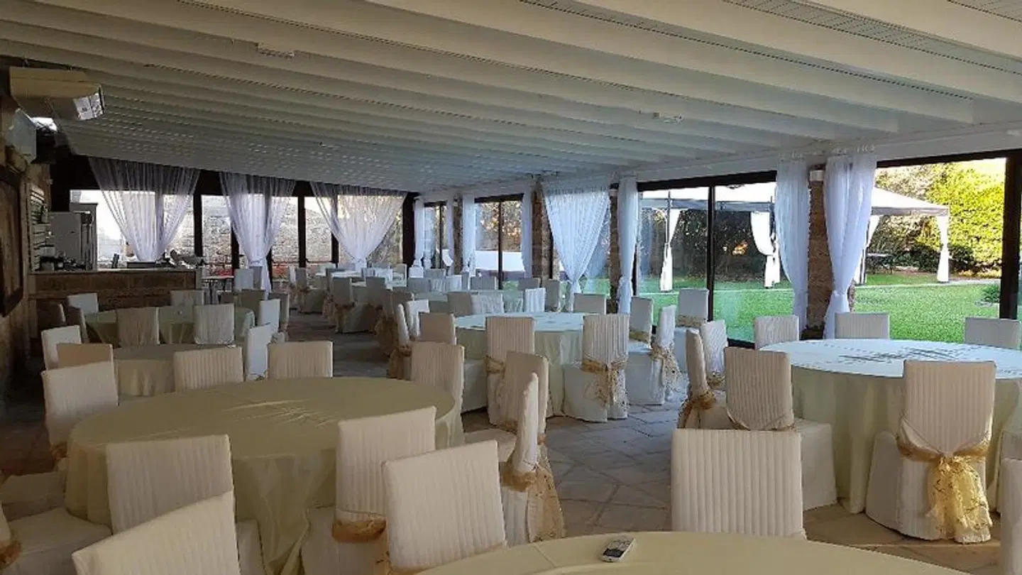Masseria Casina dei Cari Restaurant
