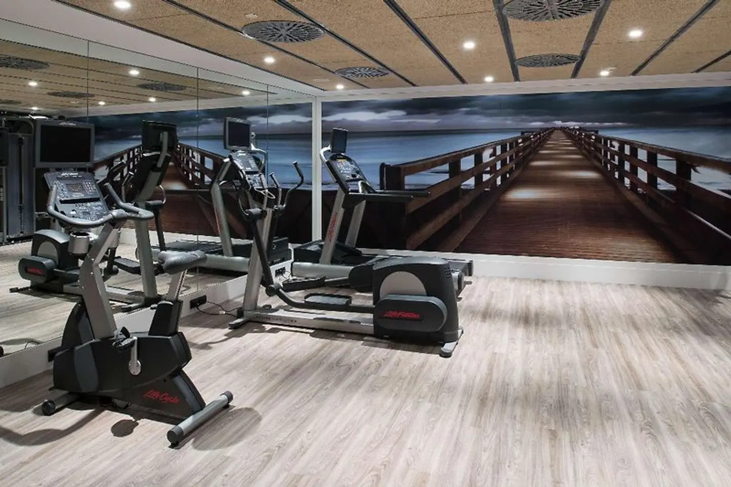 Catalonia Avinyo SPORTS_AND_LEISURE