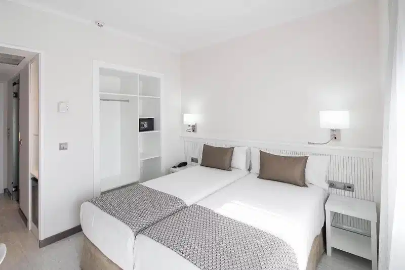 Catalonia Roma – Hotelfoto