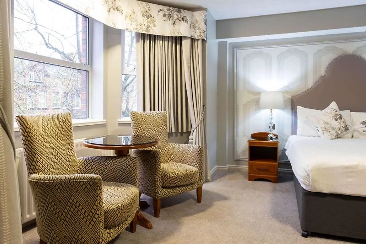 Malone Lodge ROOM_EXAMPLE