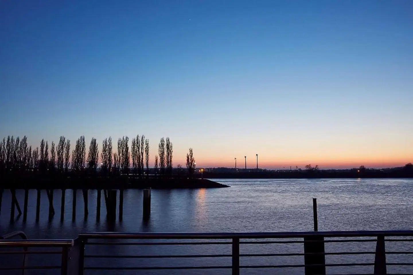 INNSiDE Bremen Strand