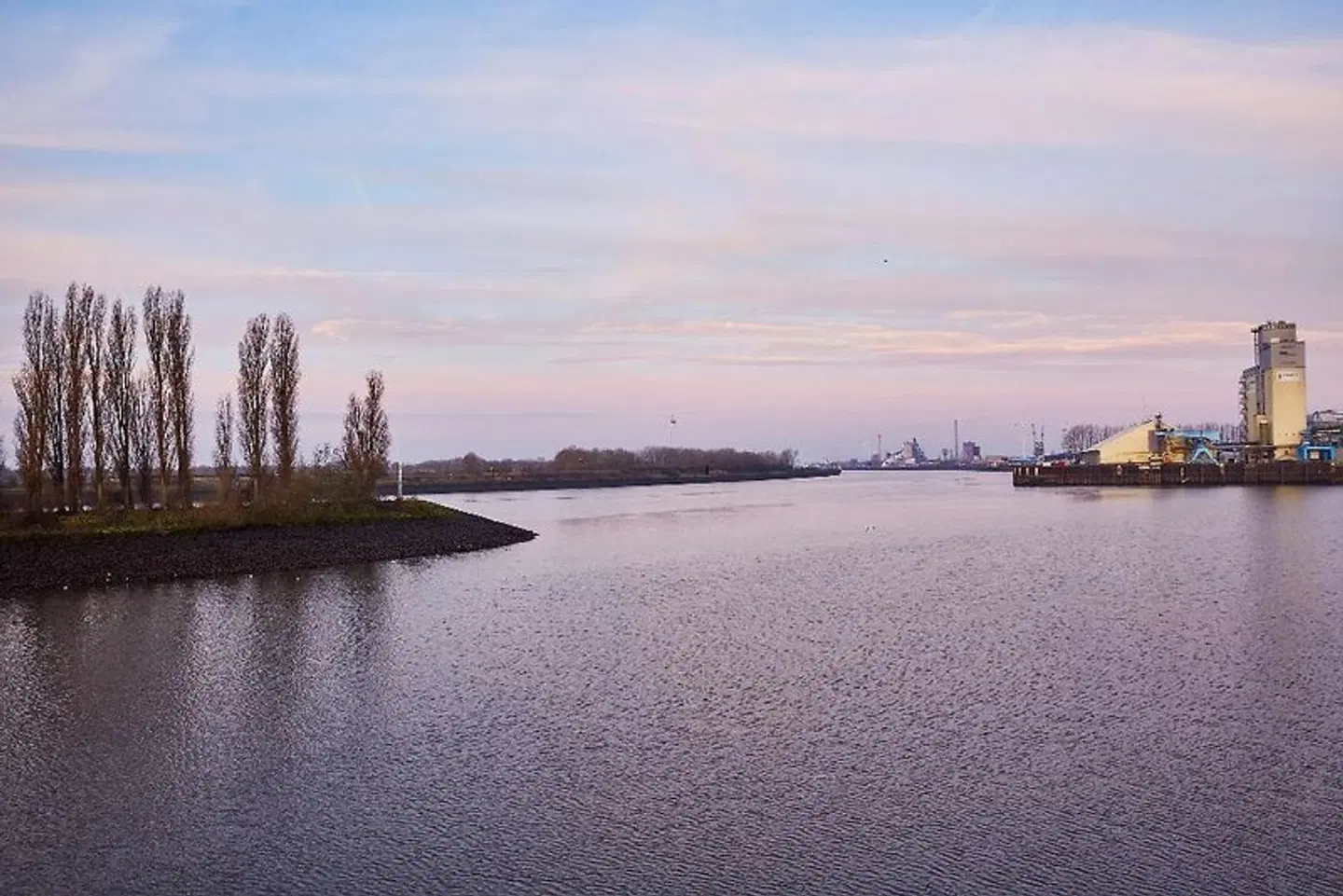 INNSiDE Bremen Strand