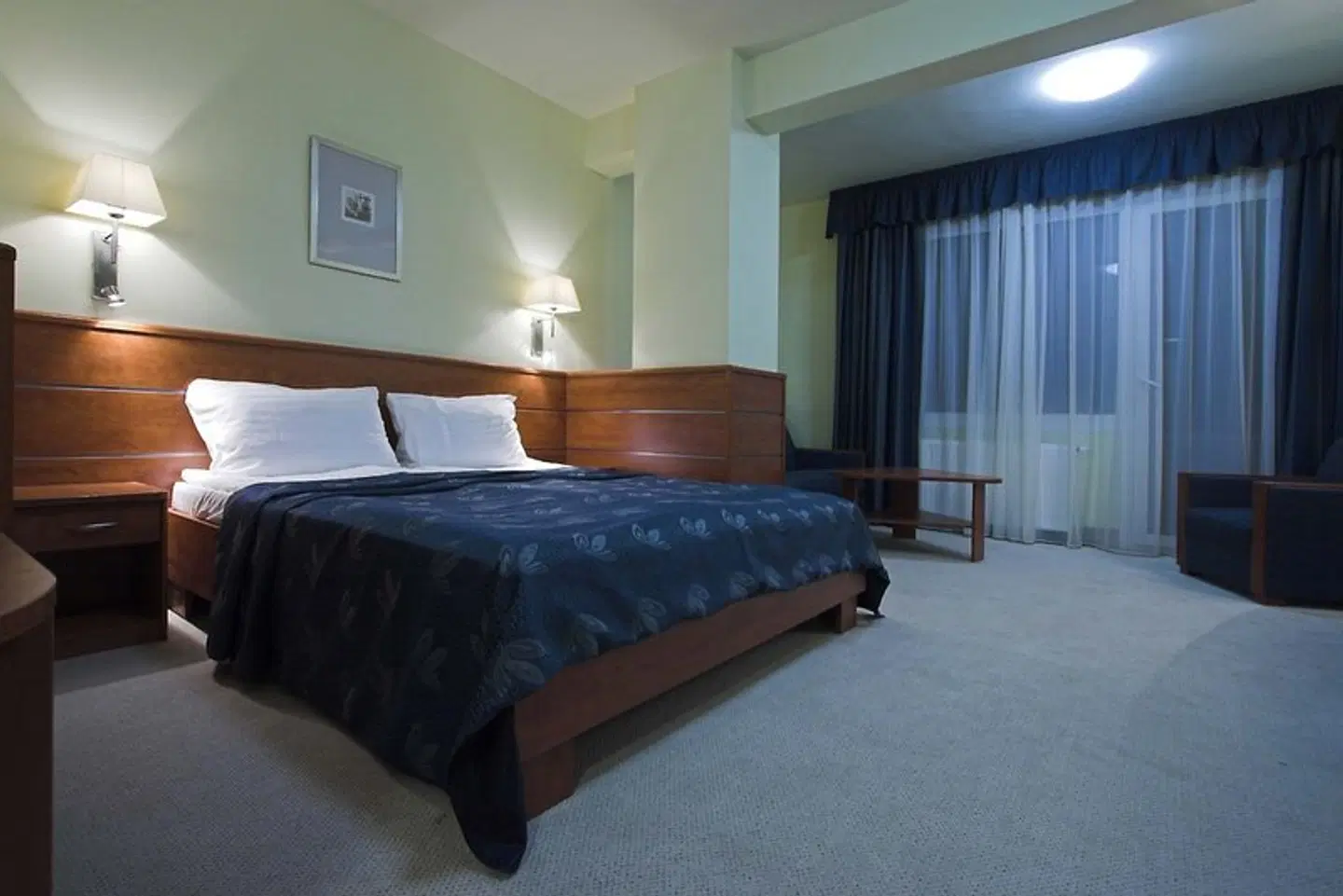 Benczur Hotel ROOM_EXAMPLE