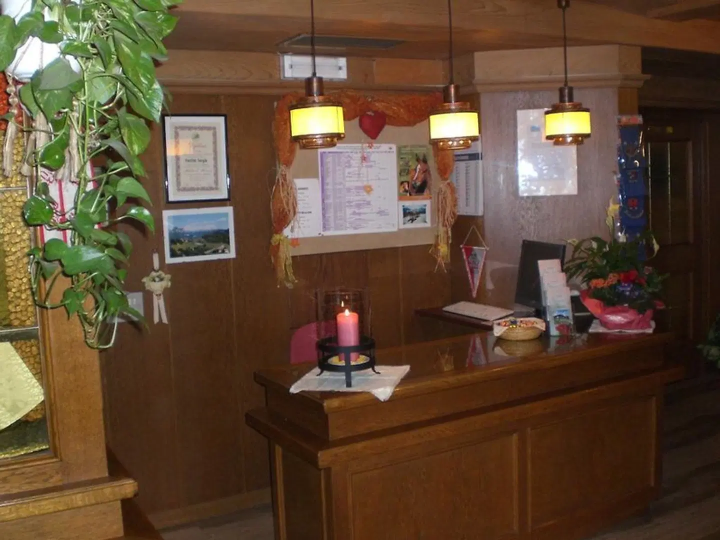 Unterinnerhof LOUNGE_LOBBY