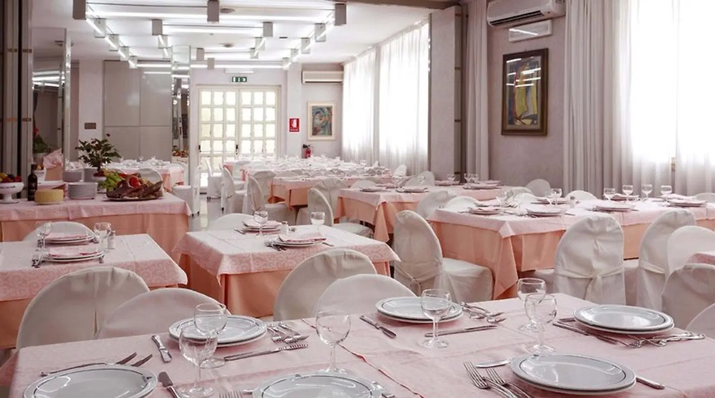 Califfo Restaurant