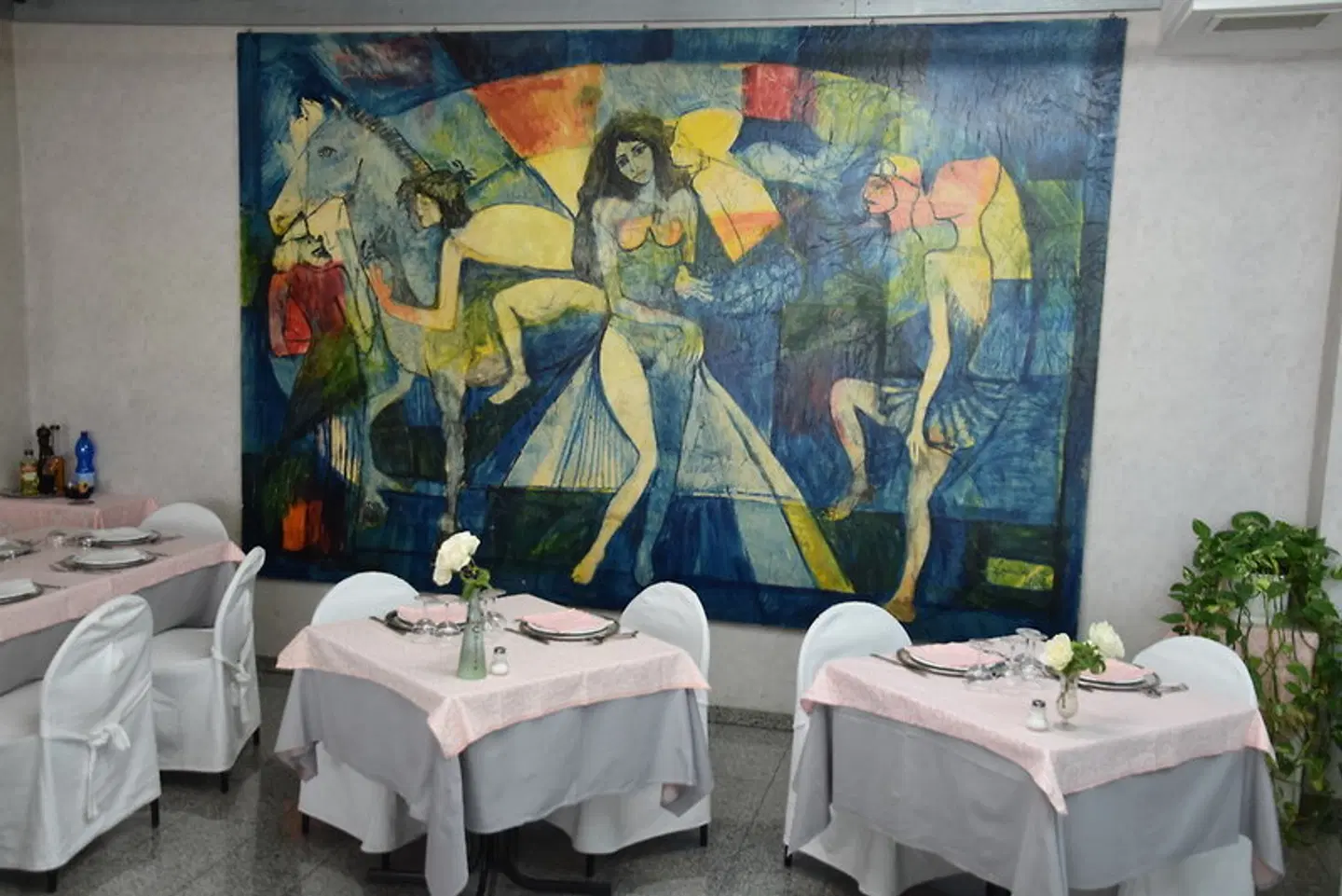 Califfo Restaurant