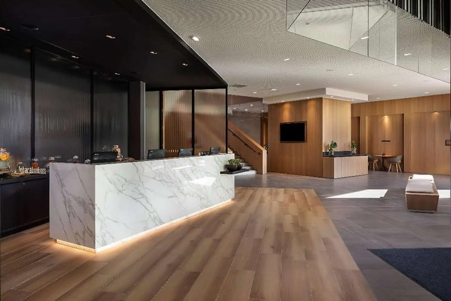 INNSiDE Paris Charles de Gaulle Airport HEALTH_BEAUTY