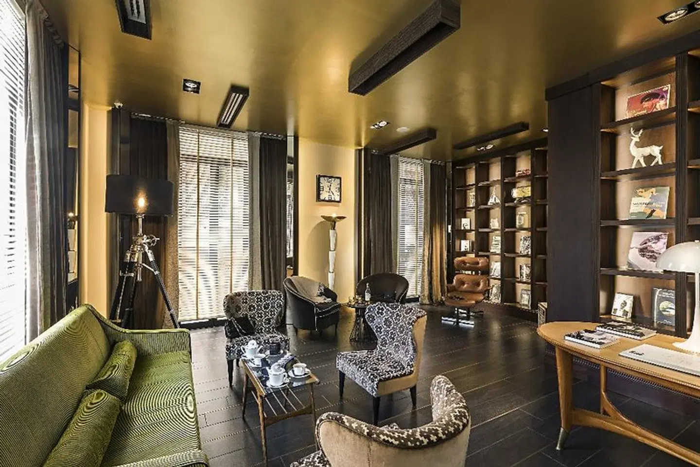 Palazzo Navona Hotel LOUNGE_LOBBY