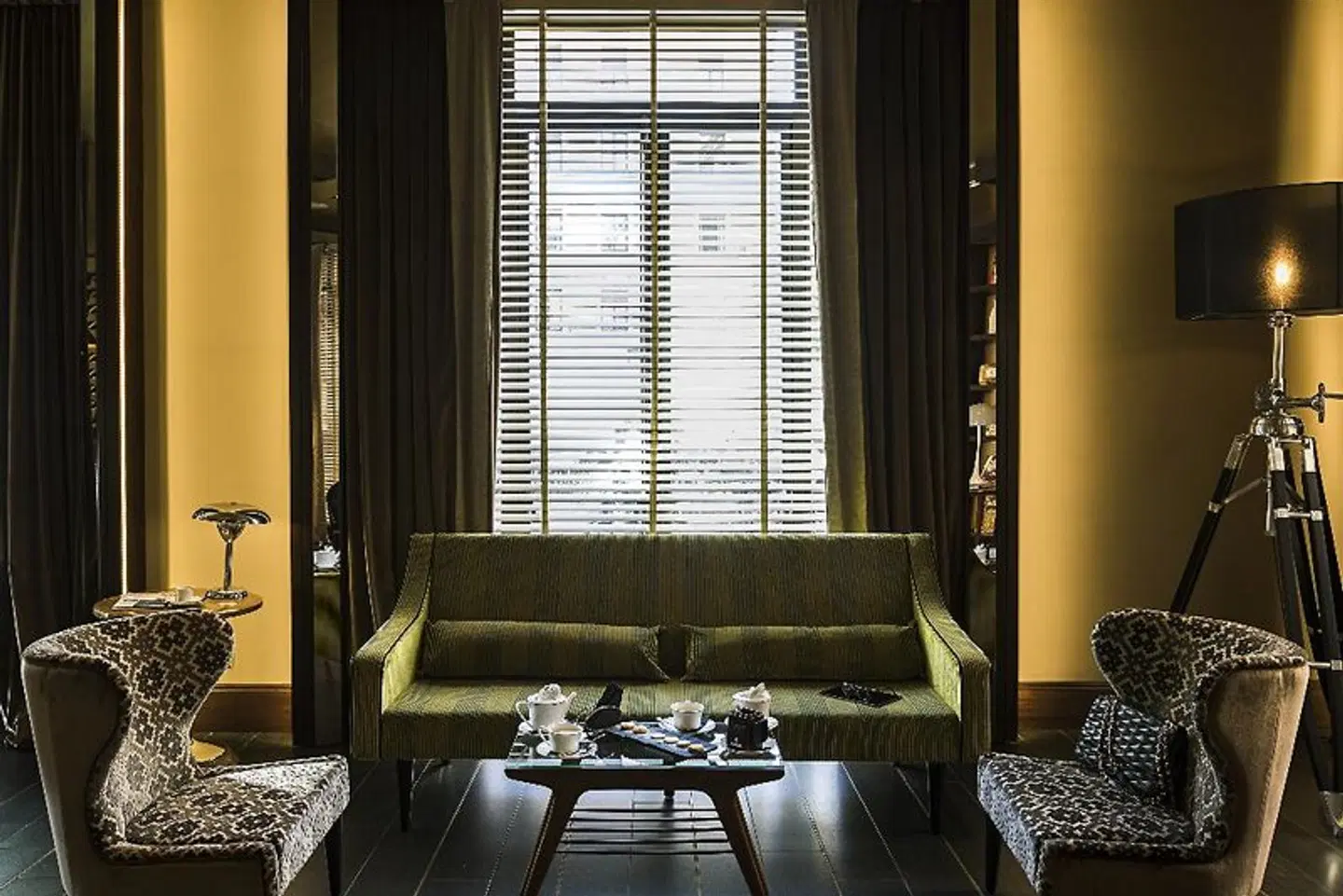 Palazzo Navona Hotel LOUNGE_LOBBY
