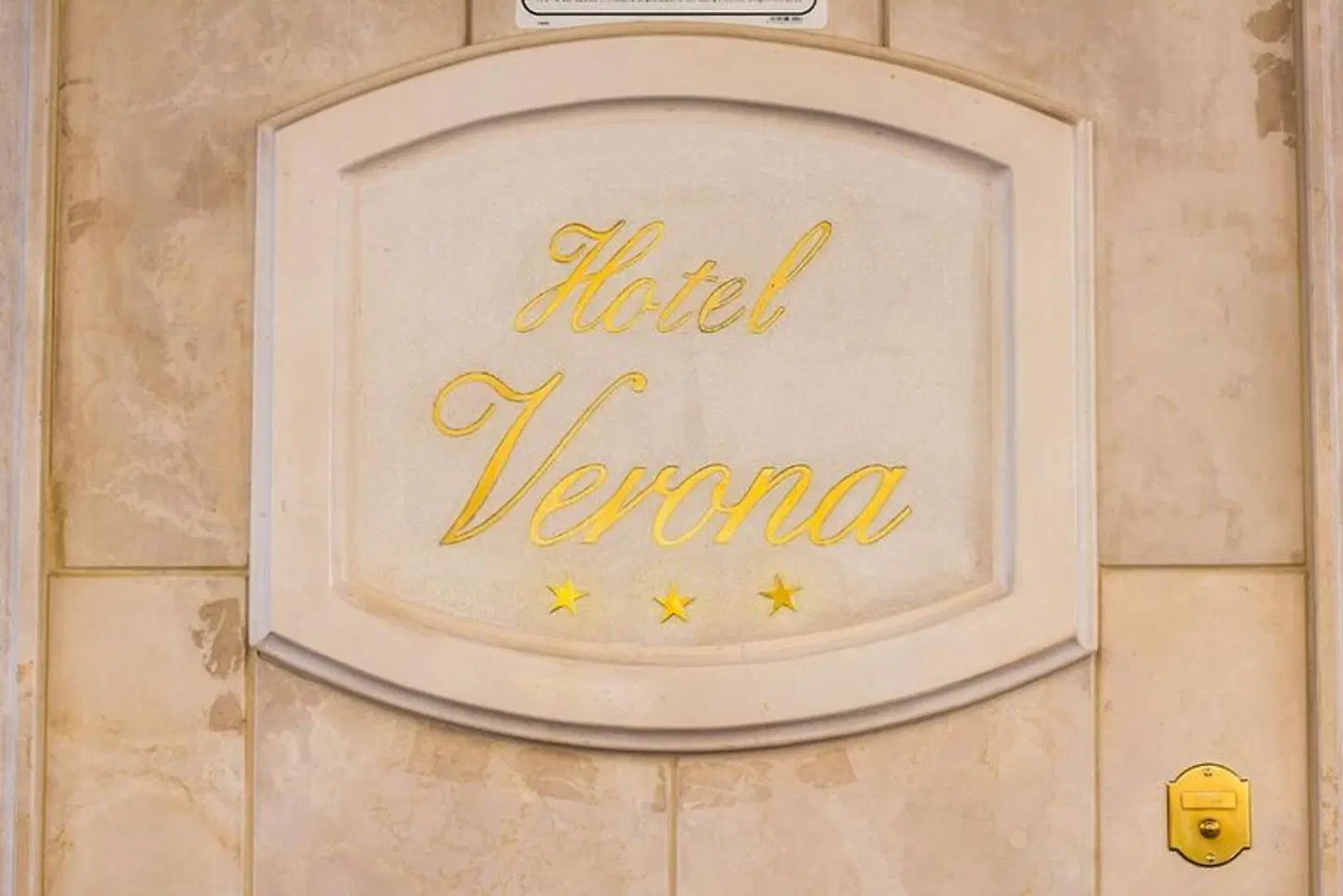 Hotel Verona Restaurant
