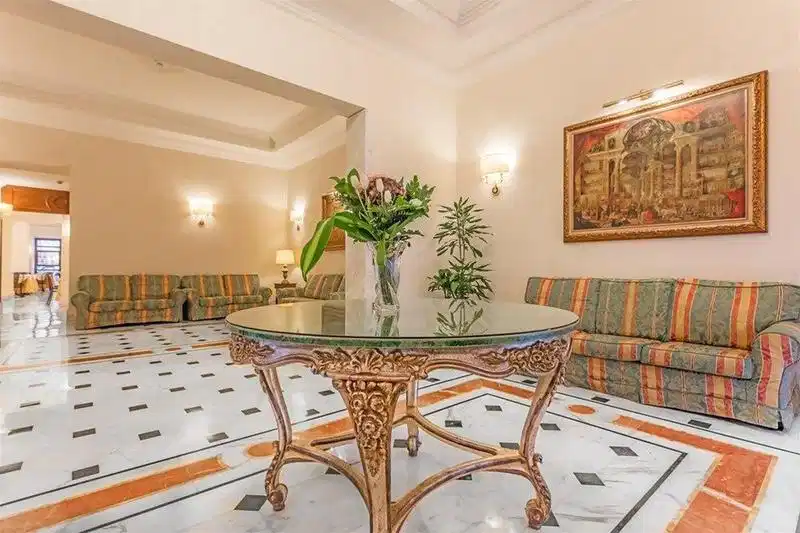 Noto – Hotelfoto