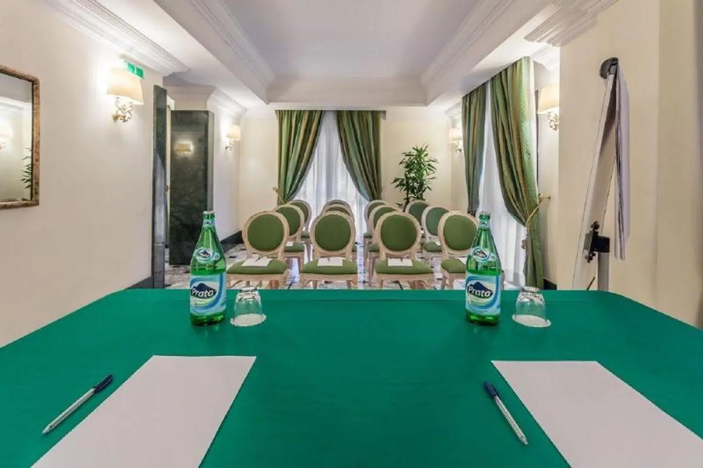 Raeli Hotel Regio Konferenz