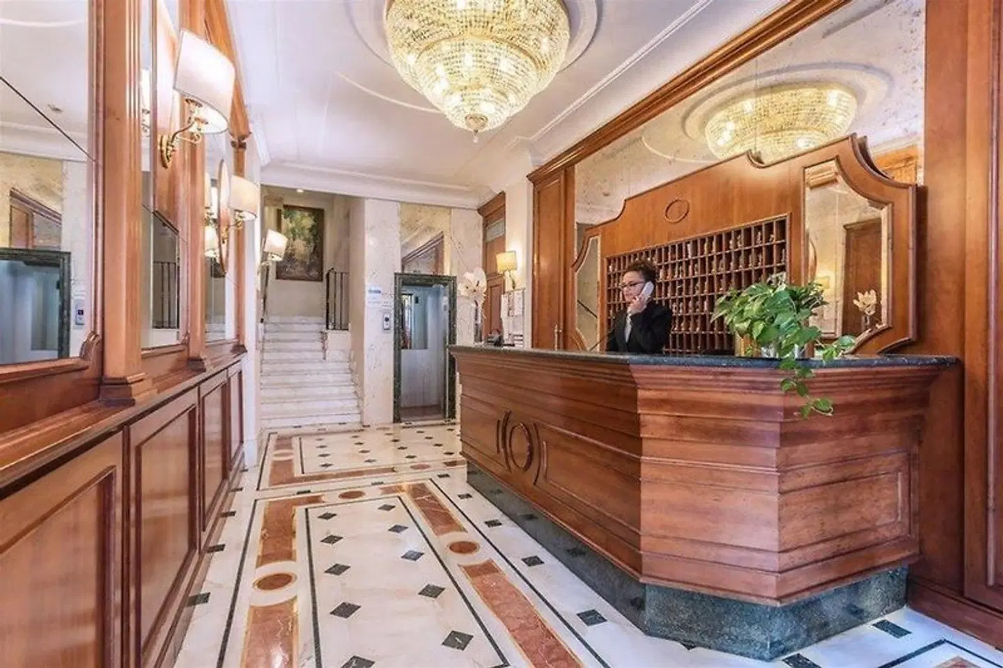 Siracusa LOUNGE_LOBBY