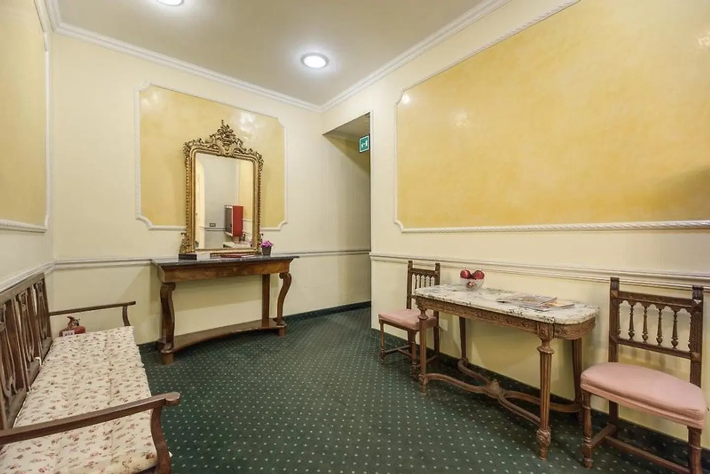 St. Moritz ROOM_EXAMPLE