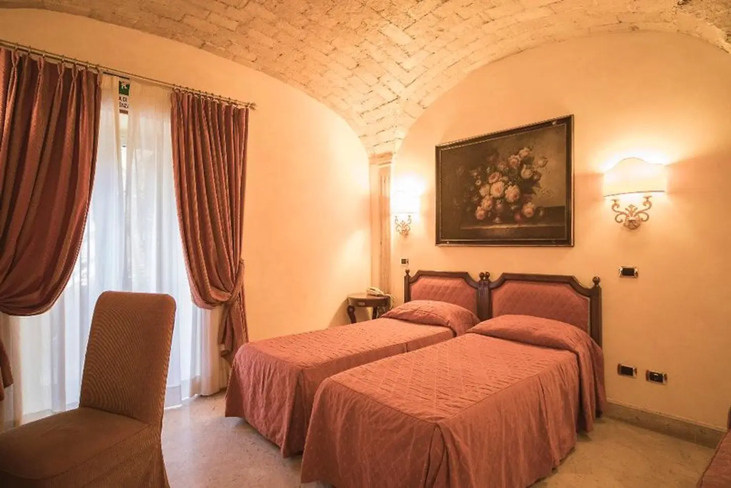 Donatello ROOM_EXAMPLE