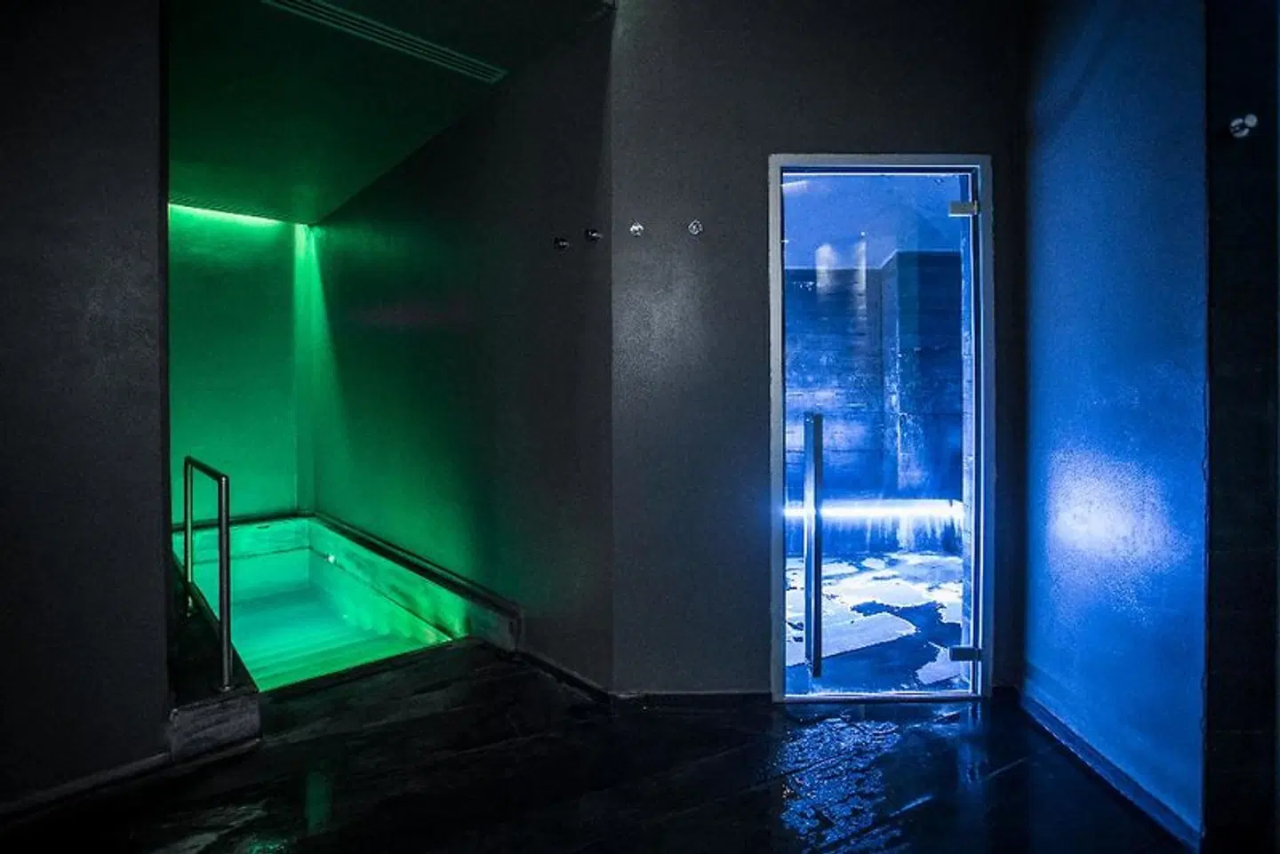 All Time Relais & Sport Hotel HEALTH_BEAUTY