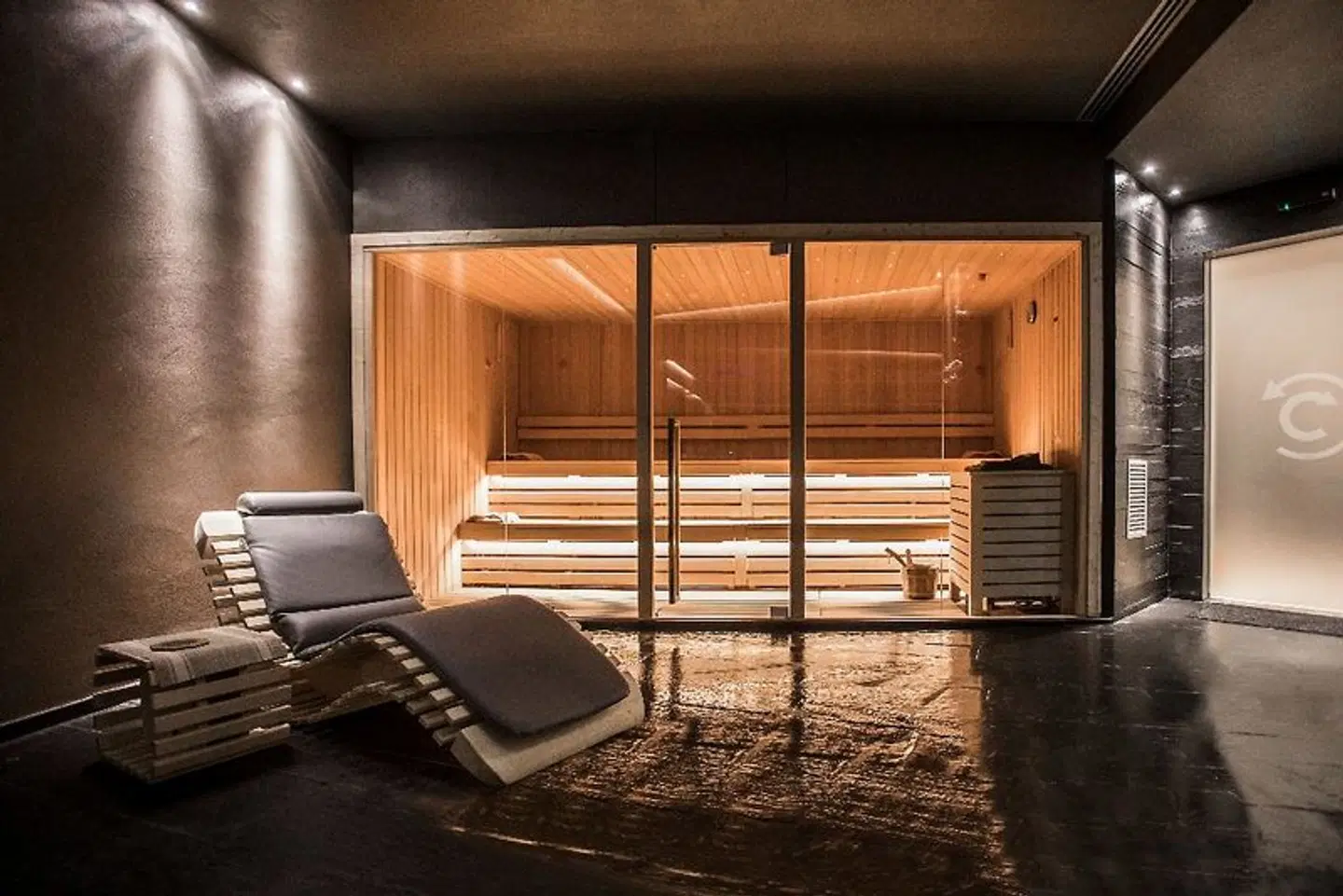 All Time Relais & Sport Hotel HEALTH_BEAUTY