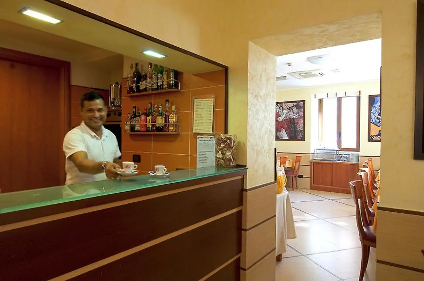 Lirico Bar