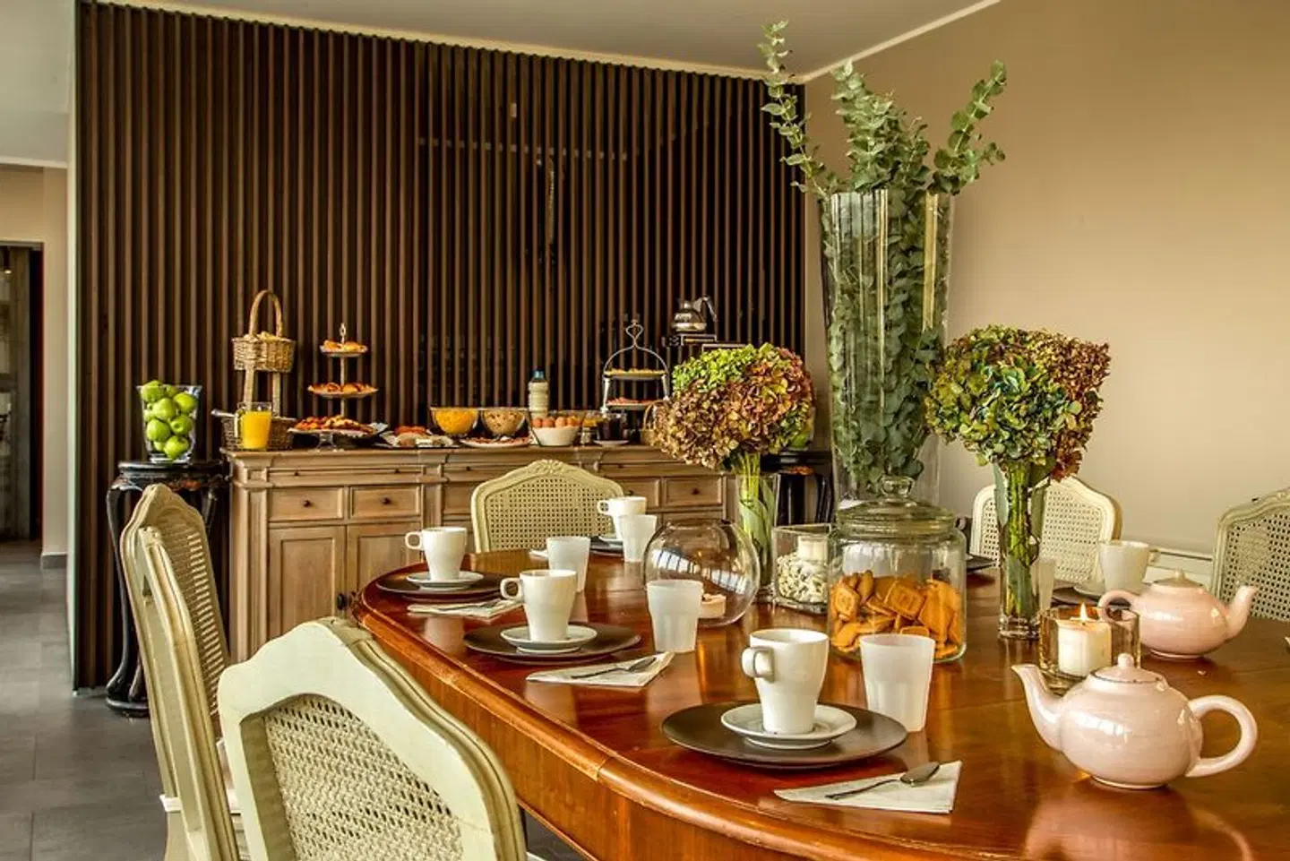 Beldes HR Restaurant