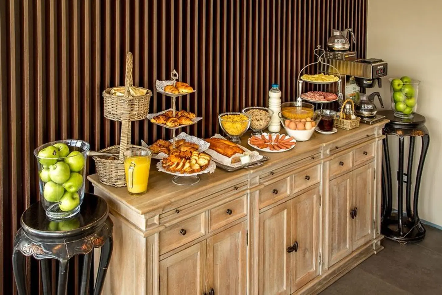 Beldes HR Restaurant