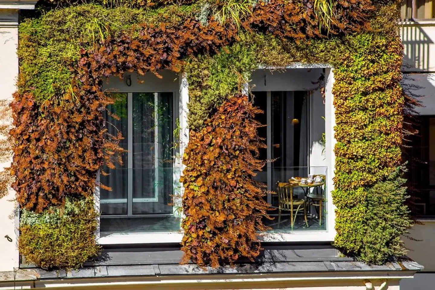 Beldes HR EXTERIOR