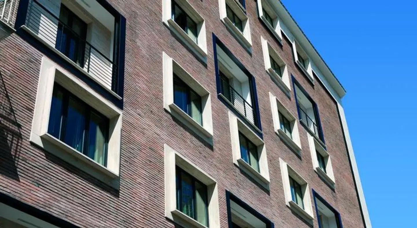 Noba Hotel & Residenze EXTERIOR